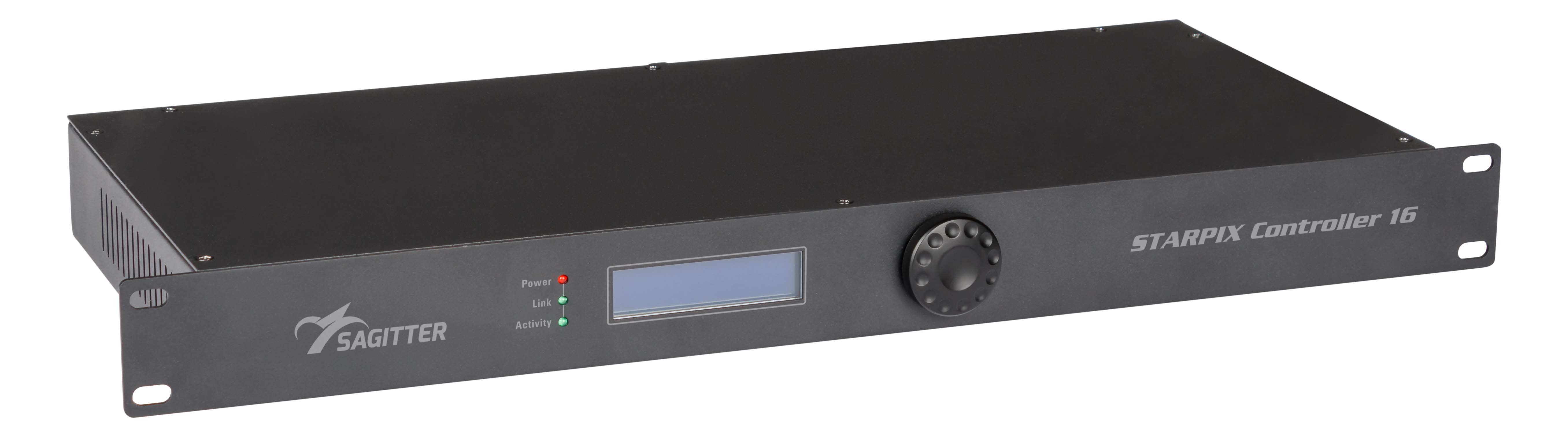 SAGITTER SG STRPIXBOX16